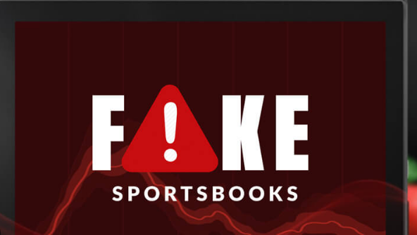 Bogus sportsbook sites