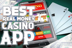 Casino games to enjoy on mobile apps