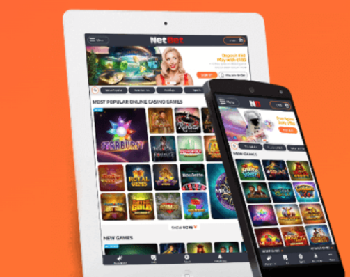 Casino games to enjoy on mobile apps