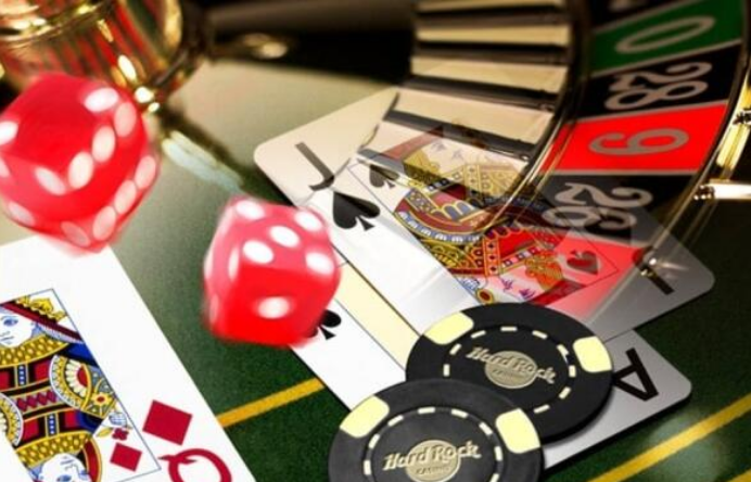 Gambling values to follow religiously