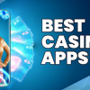 Great Android and iPhone gambling apps