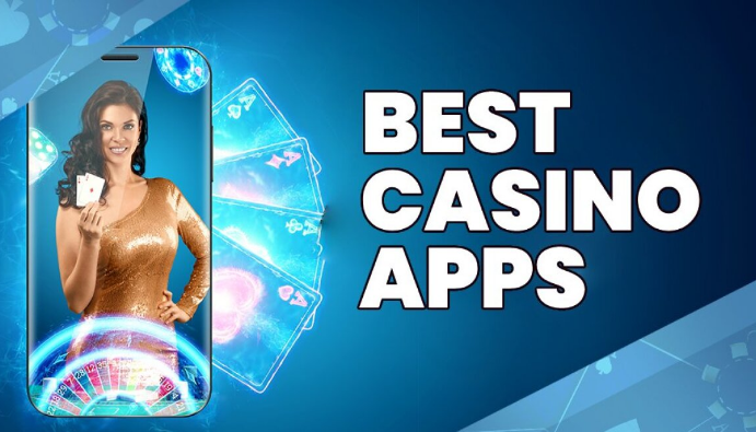 Great Android and iPhone gambling apps