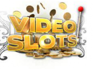 video slots online