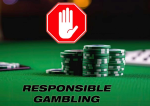 Responsible Gambling in Online Casino Tournaments