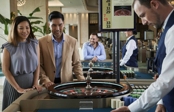 Responsible Gambling in Online Casino Tournaments.