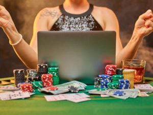 The Link between Gambling and Entertainment: The Casino Experience