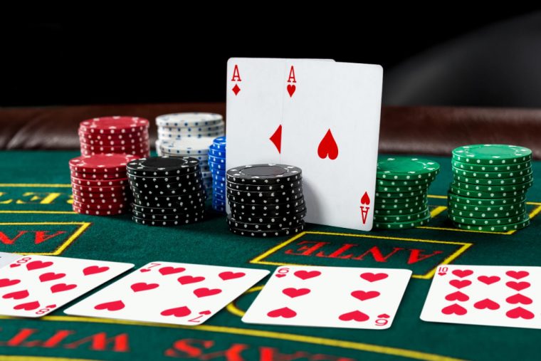 Dive Into the Glamour of the Gambling Capital of the World