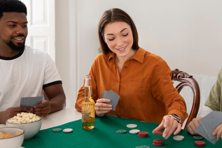 Las Vegas Live Gambling: Experience the Excitement of the Gambling Capital