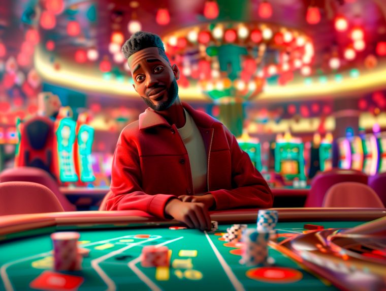 Experience the Thrill Anytime, Anywhere with LasVegasLiveGambling.com